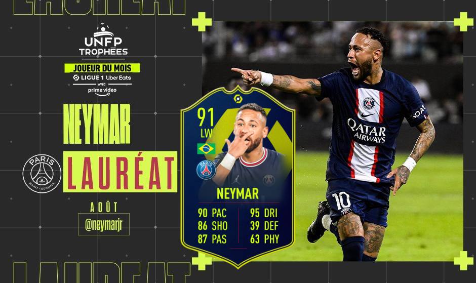 Neymar Júnior, Wiki