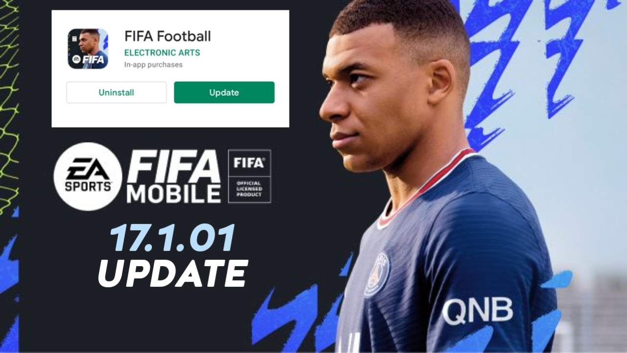 EA Sports FC Mobile, FIFA Football Gaming wiki