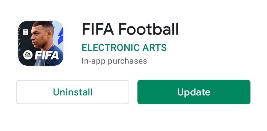 EA Sports FC Mobile, FIFA Football Gaming wiki