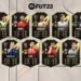 FIFA 23 official TEAM OF THE WEEK (TOTW) 05