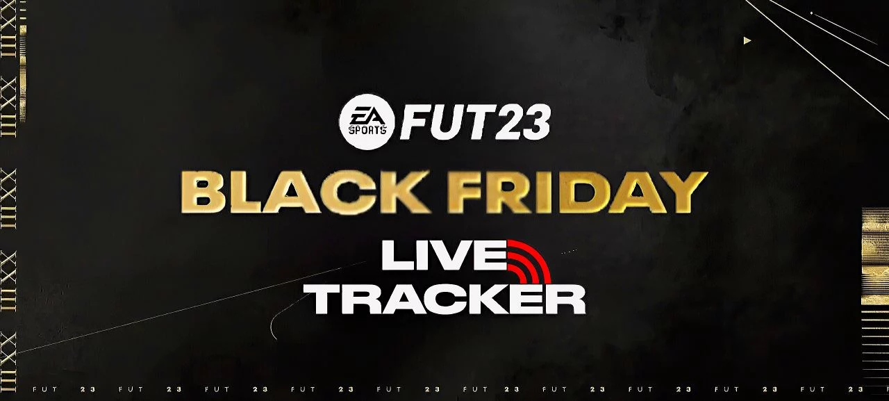 FIFA 23 Black Friday Deals 2023 - Buy Cheaper 