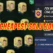 FIFA World Cup Challenge Poland SBC Cheapest Solution
