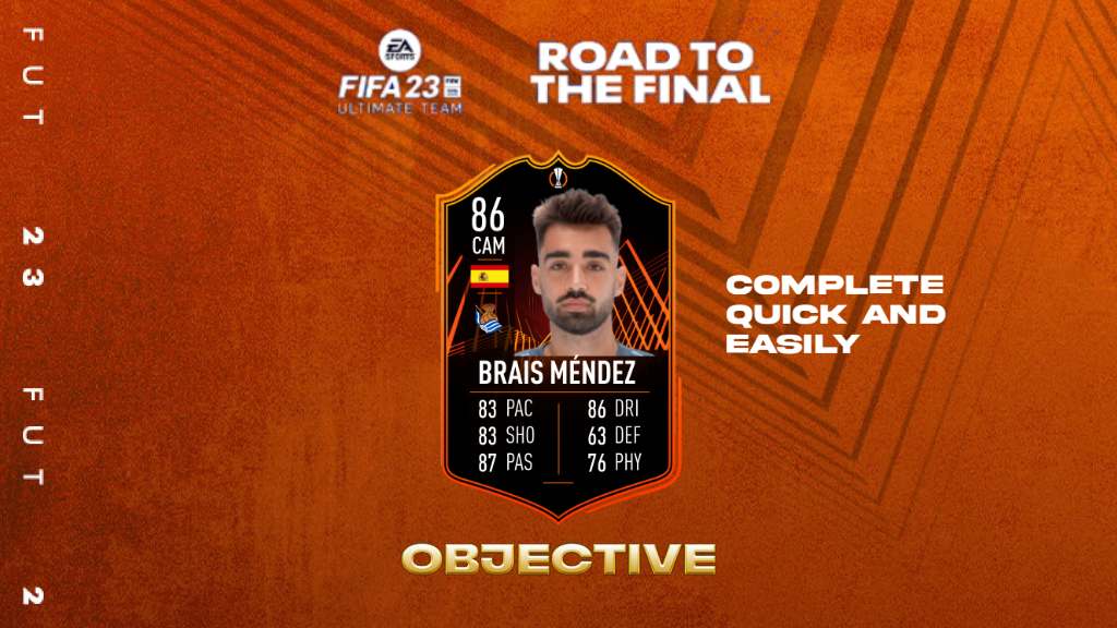 All FIFA 23 Road to the Final (RTTF) promo leaks from the UEFA