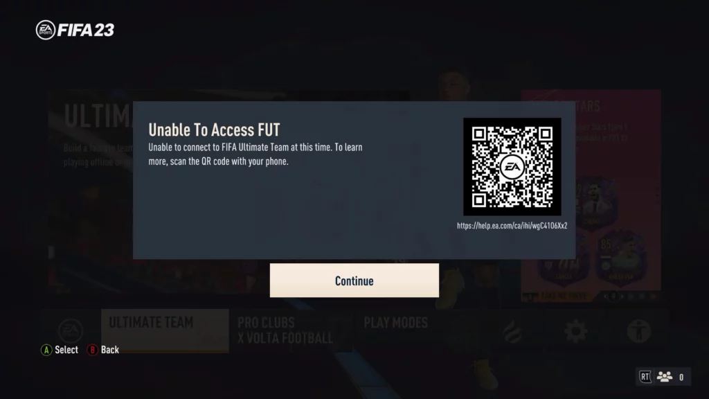 FIFA 23, Football Wiki