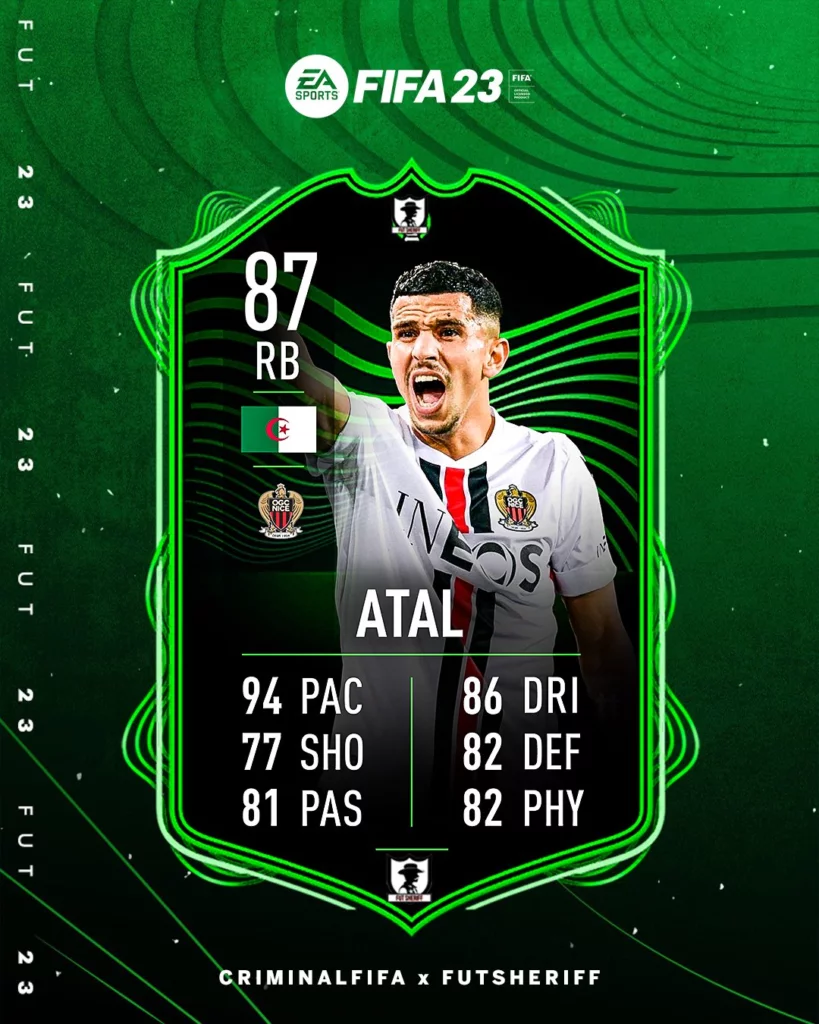 FIFA 23 leaks reveal new Road to the Finals Rewind concept for Ultimate Team