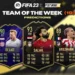 FIFA 23 TOTW 19 Predictions – Team Of The Week potential IN-FORM cards