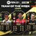 FIFA 23 TEAM OF THE WEEK (TOTW) 20 list (so far 5) leaked