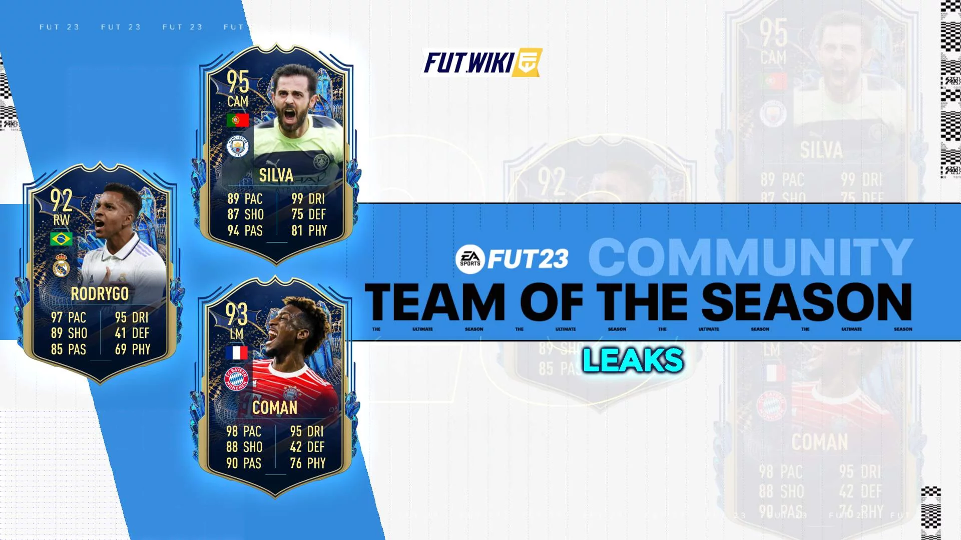 TOTS OBJECTIVE LEAKED! [FutSheriff] : r/fut