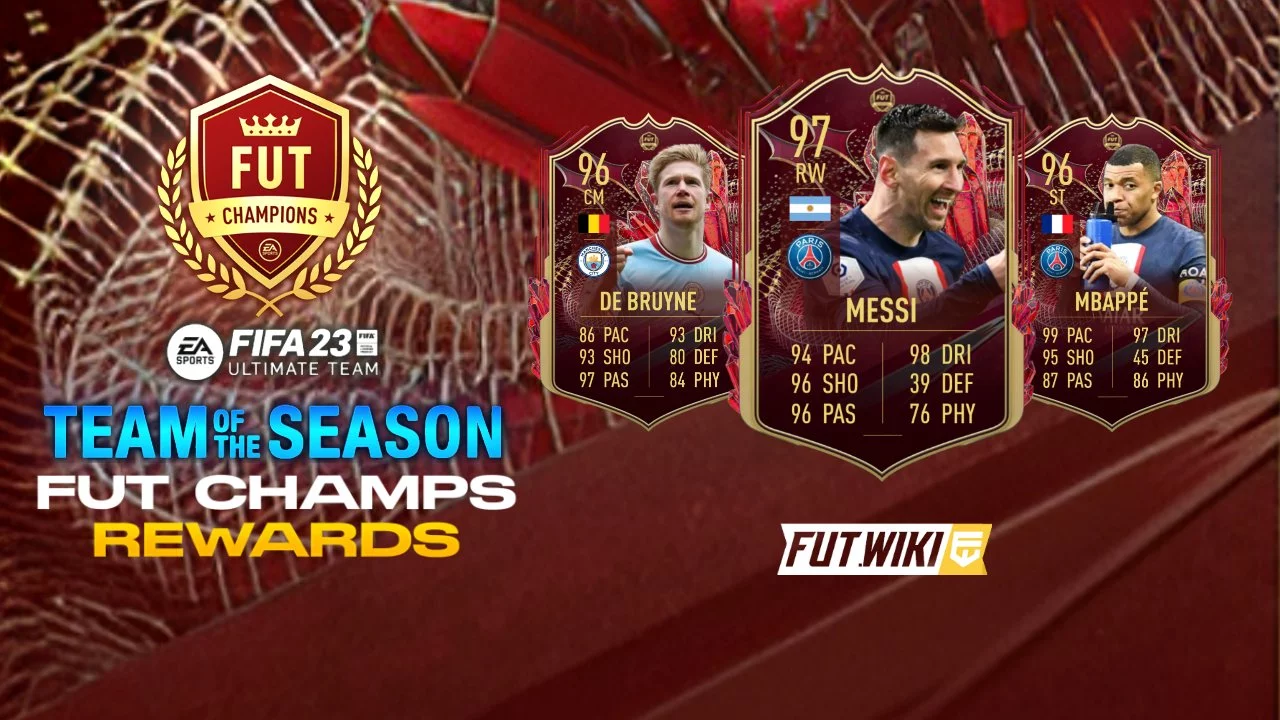 FIFA 23 Milestone rewards, including every FUT Milestone objective listed