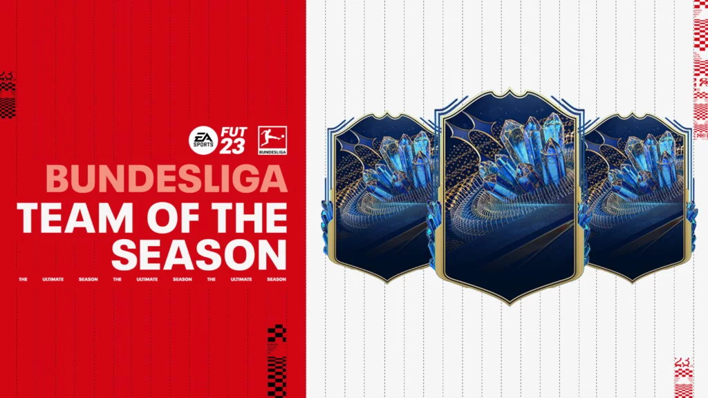 FIFA 23 Community TOTS how to vote and nominees