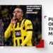 FIFA 23 – 89 rated Donyell Malen BUNDESLIGA April Player Of The Month (POTM) for SBC cheapest solution and review!