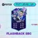Jamie Vardy Flashback SBC leaked in FIFA 23