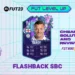 FIFA 23 – 94 rated Jamie Vardy Flashback SBC cheapest solution and review!