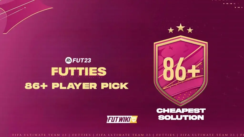 FIFA 23 First XI SBC solutions – how to solve and cheapest players