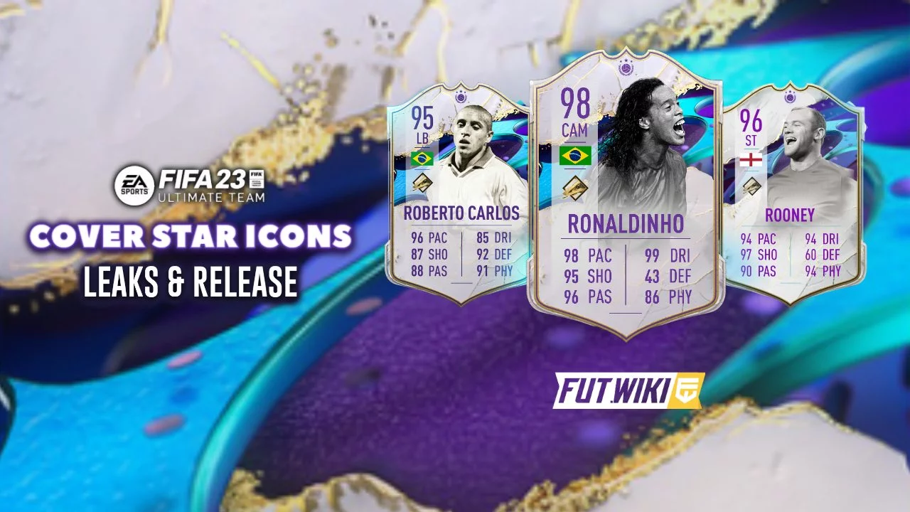 FIFA 21 Icon SBC: Ronaldinho – How to unlock, Cheapest Solutions, Release  date, Expiry & more