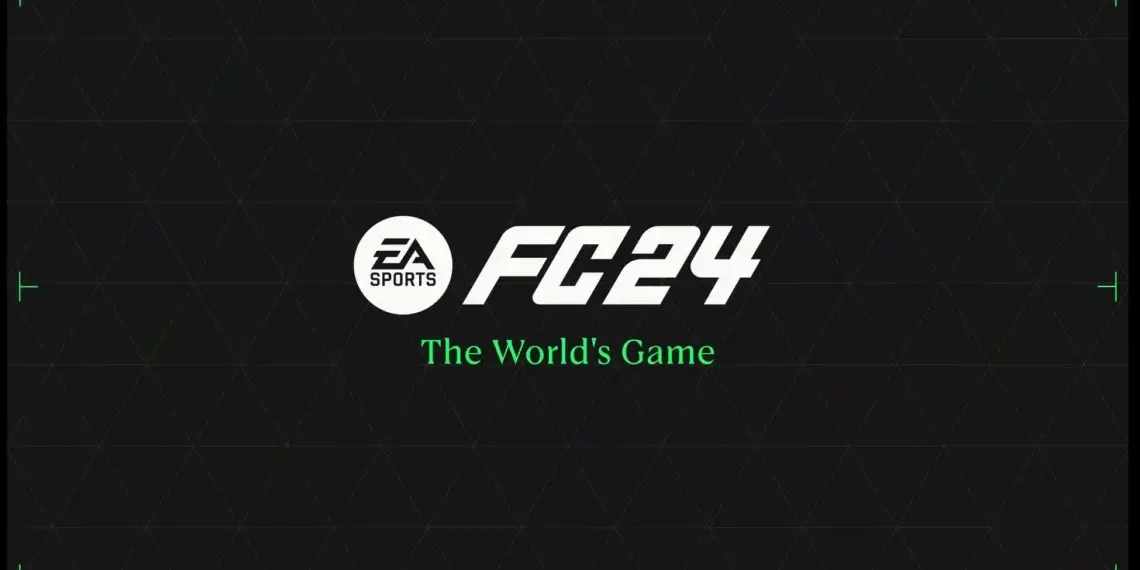 EA Sports FC 24 - Wikipedia