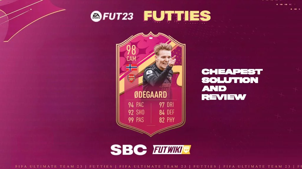 FIFA 23 FUT Champions Upgrade: How to complete & best players - Charlie  INTEL