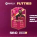 FIFA 23 – 99 rated Rafael Leao Premium FUTTIES SBC cheapest solution and review!