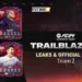 EA Sports FC 24 – Trailblazers Team 2 – Leaks (so far 21) and Release. Everything you need to know!