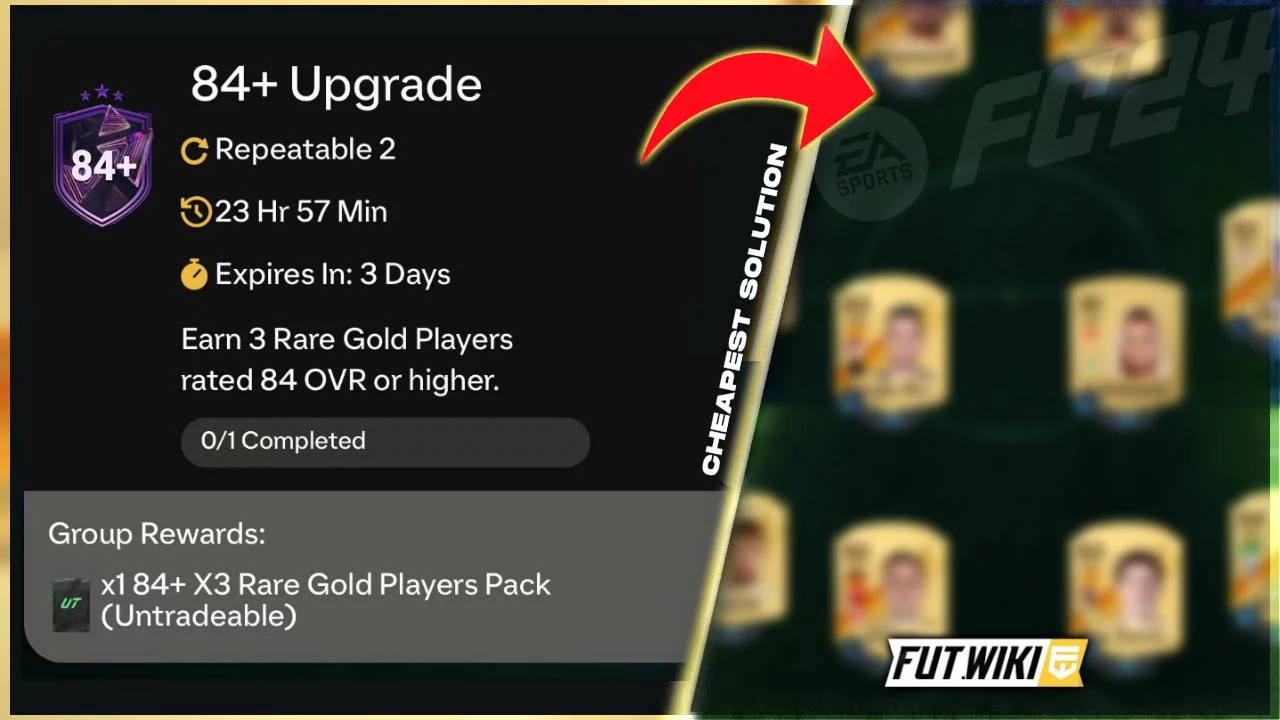 EA FC 24 quick sell recovery: how to easily recover player items