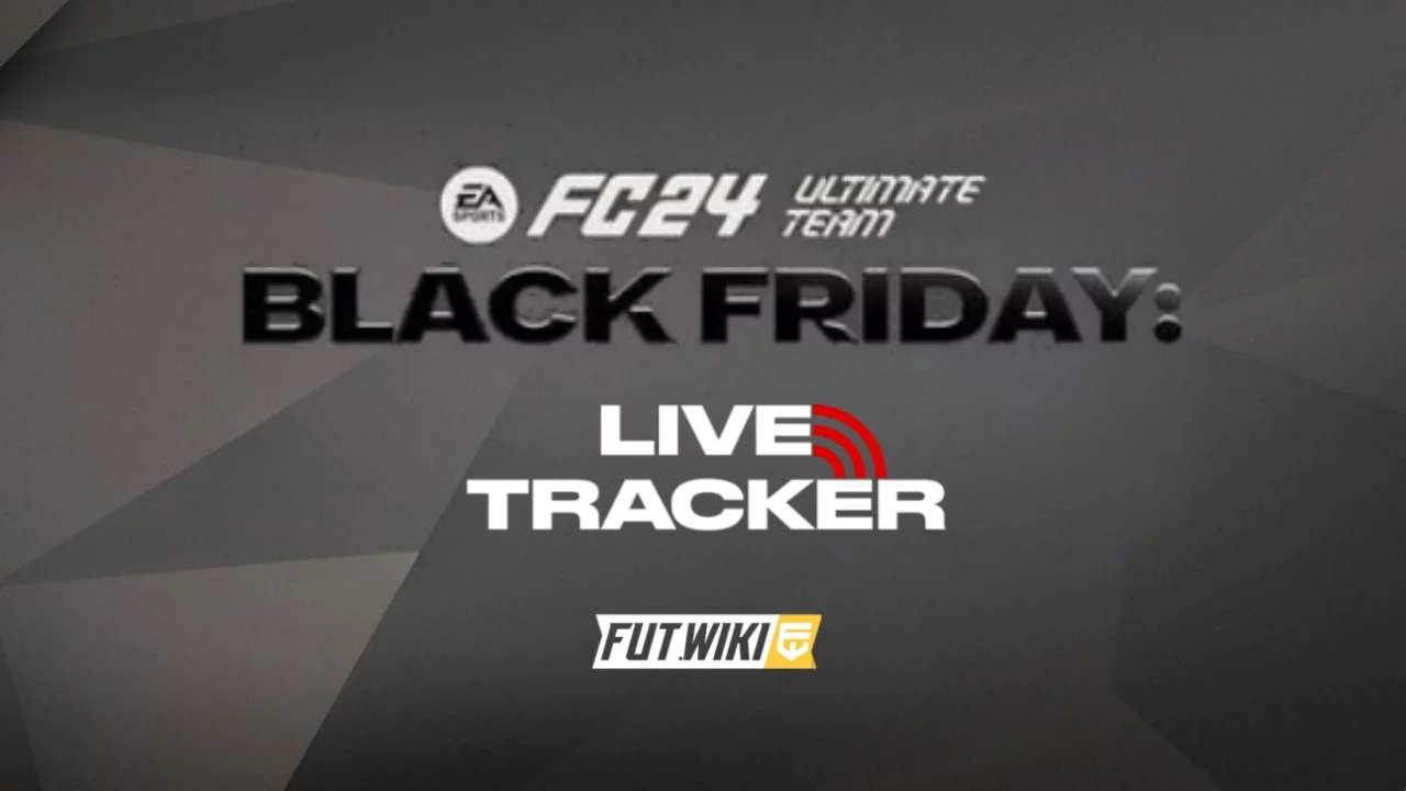 FIFA 22: Black Friday no Ultimate Team já começou