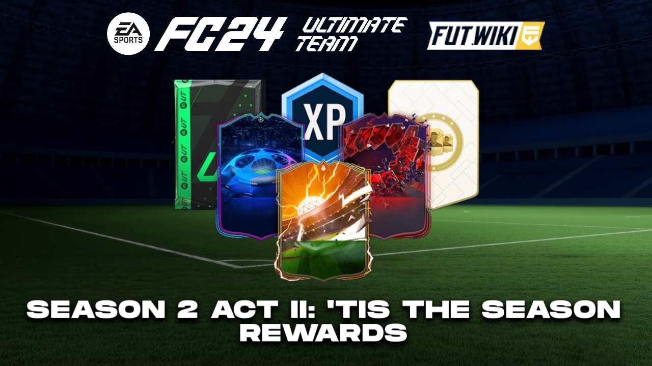 BF Thunderstruck: Daily Play Games Objectives (Packs) : EASportsFC