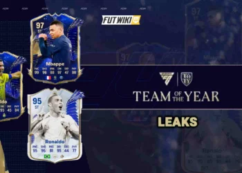 EA Sports FC 24 – Team of the Year (TOTY) Men’s / Women’s XI, 12th Player & Icons promo : Leaks (so far 38) with official stats and Release. Everything you need to know!