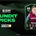 EA Sports FC 24 – Jarrod Bowen Pundit Picks SBC leaked