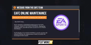 EA FC 24 Title Update 1 live now on PS5, PS4, Xbox and PC – focuses on  stability issues - Mirror Online